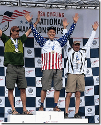 National Podium
